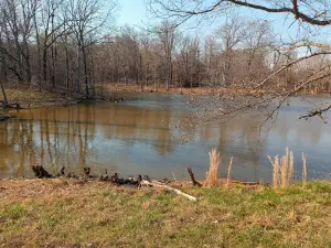 Maintz Wildlife Preserve