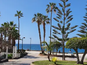 Playa Los Cristianos