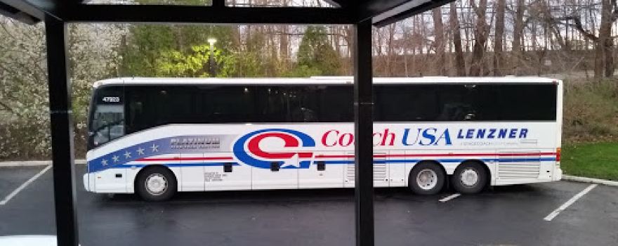 Lenzner Tour and Travel/Coach USA