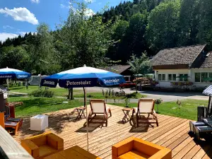 Camping Alpirsbach