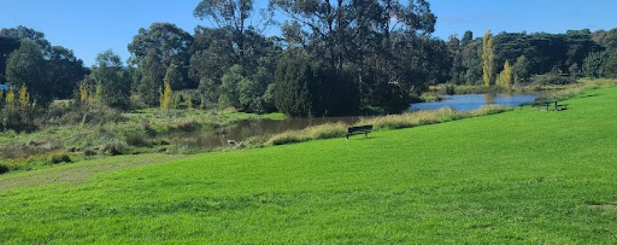 Whittlesea Park