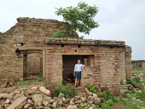 Maa Durga Temple