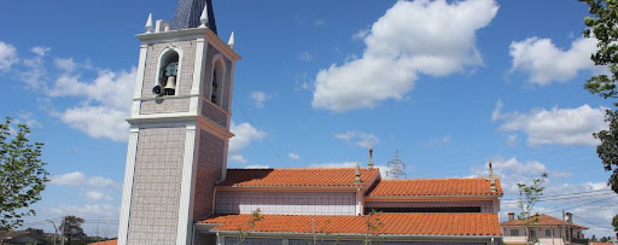 Capela da Nossa Senhora da Guia