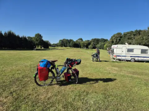 Waldcampingplatz Hesedorf