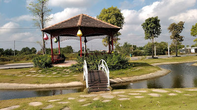LAHome Long An