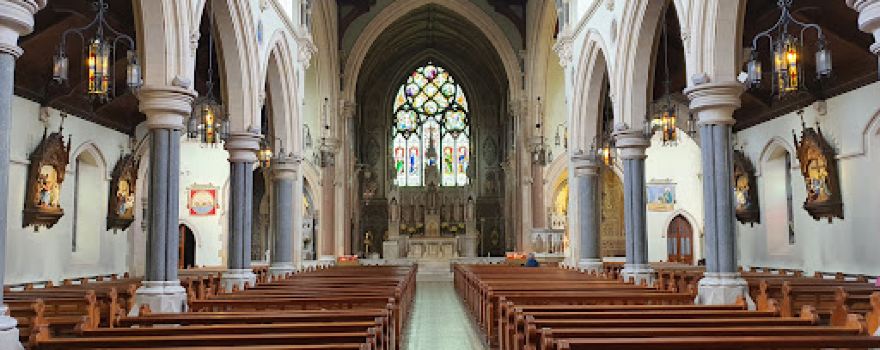 St Patrick's Church