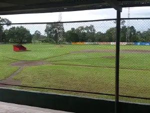 Estadio de El Porvenir