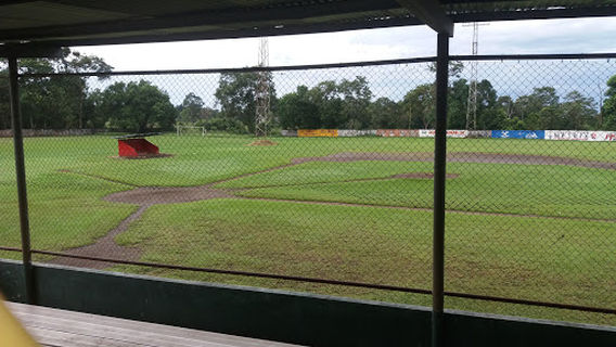 Estadio de El Porvenir