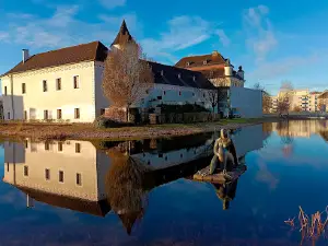 Schloss Traun