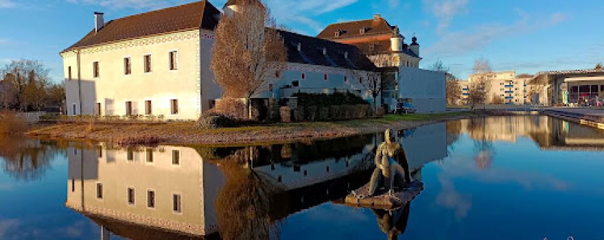 Schloss Traun
