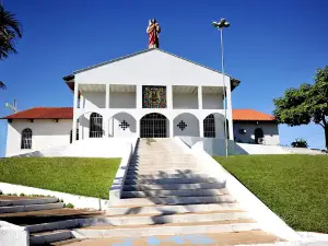 Paróquia Jesus Bom Pastor