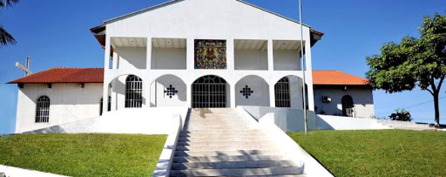 Paróquia Jesus Bom Pastor
