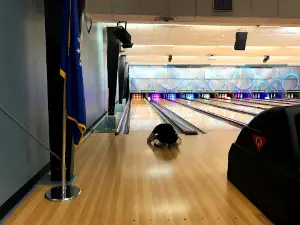 Cactus Lanes Bowling Center