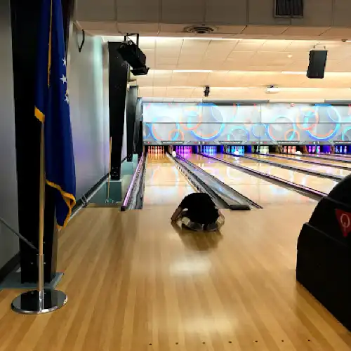Cactus Lanes Bowling Center