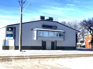 Prairie City Cinema