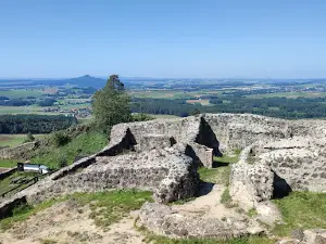 Waldeck Castle