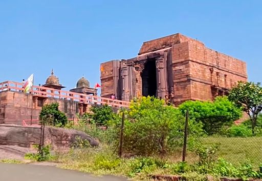 Bhojeshwar Mahadev Temple