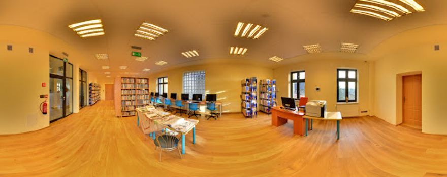 Miejska Biblioteka Publiczna w Chrzanowie. Filia w Płazie