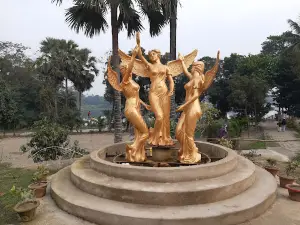 Narendra Uddayan