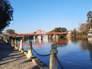 Rambla de los Constituyentes