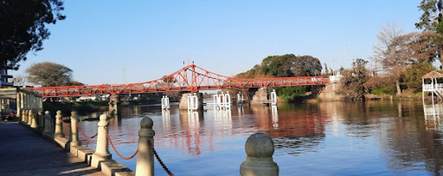 Rambla de los Constituyentes