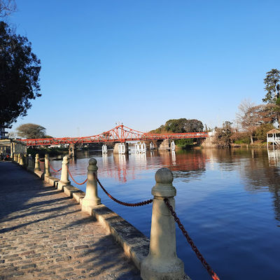 Rambla de los Constituyentes