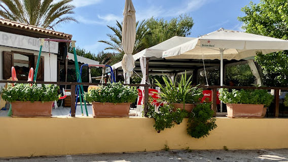 Olimpia Service Di Forza Maria - Enoteca Siciliana