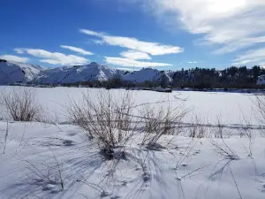 Riverfront Park