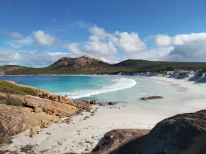Cape Le Grand Beach