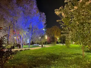 Park "Vesna"