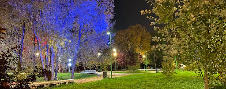 Park "Vesna"