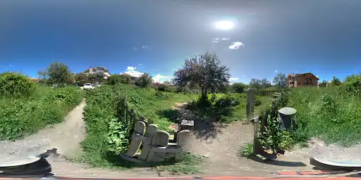 Area Cani "Zampetti"