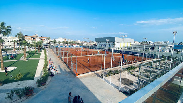 Larnaca Tennis Club