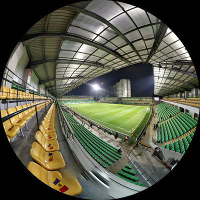 Zimbru Stadium