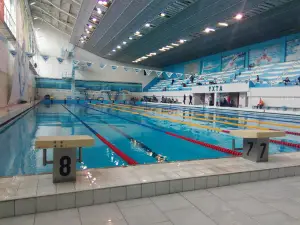 Swimming pool "Yunost"