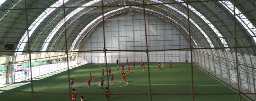 FSM SPOR KOMPLEKSİ