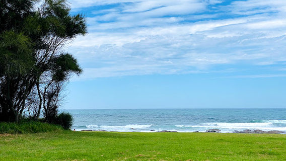 The Shallows Coastal Reserve