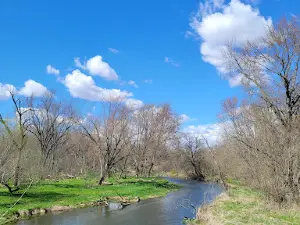 Big Rock Forest Preserve