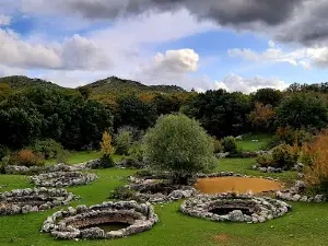 Rajčica, rimski bunari