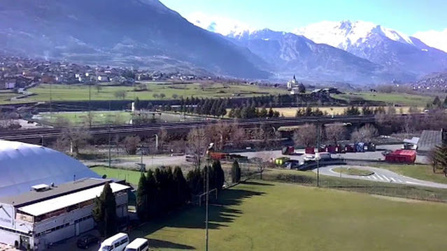 Centro Sportivo Montfleury