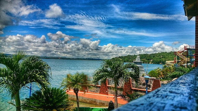 Parque Acuatico San Jose