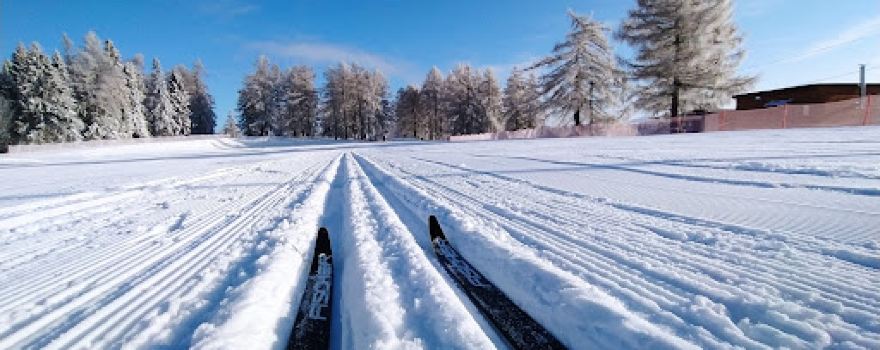 Levoča Nordic Centrum