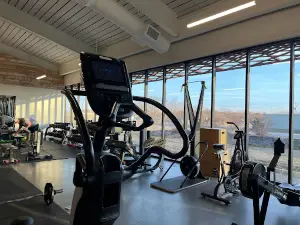 Humboldt Fitness