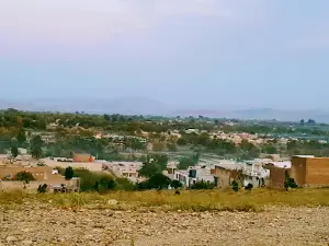 Sarnkot Park