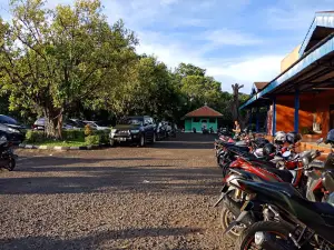 Krakatau Steel Stadium