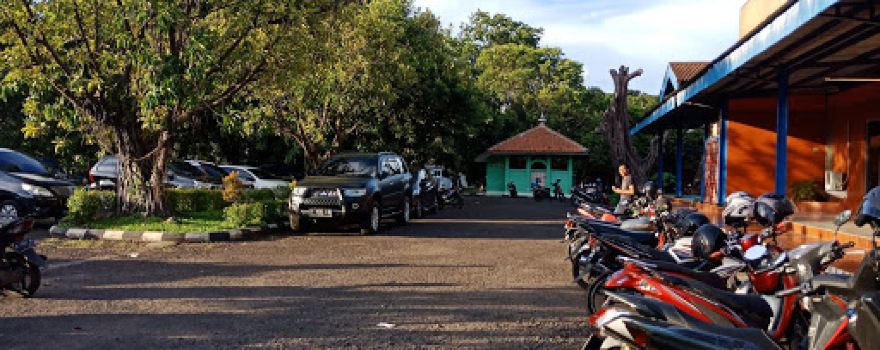 Krakatau Steel Stadium