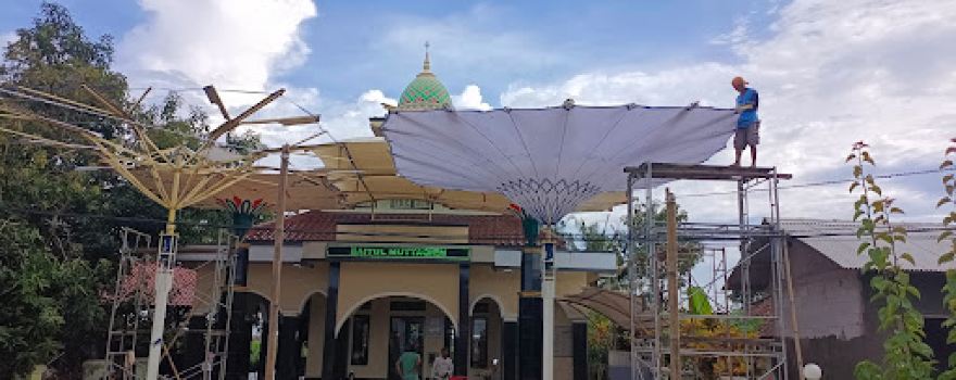 Masjid Baytul Muttaqiin