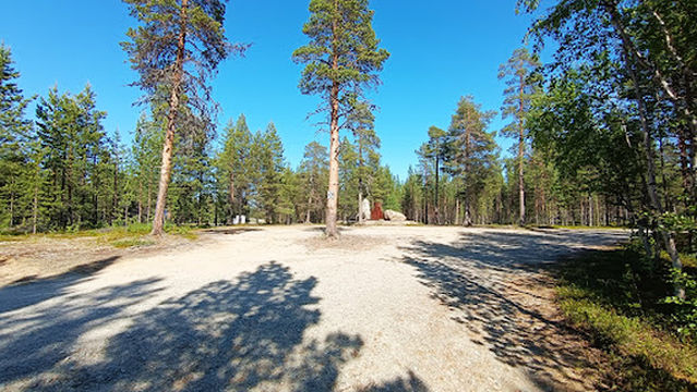 Lapland War Memorial