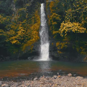 Curug Luhur