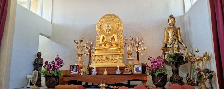 Thai Temple Nollamara